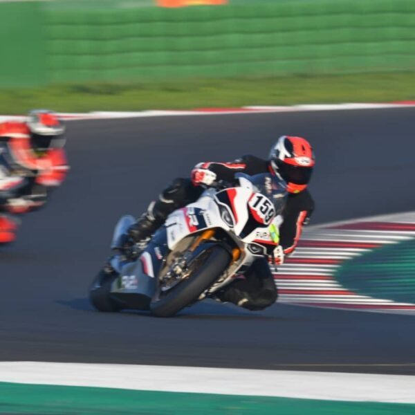 FVP Moto