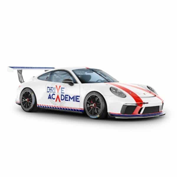 Drive Academie (auto)