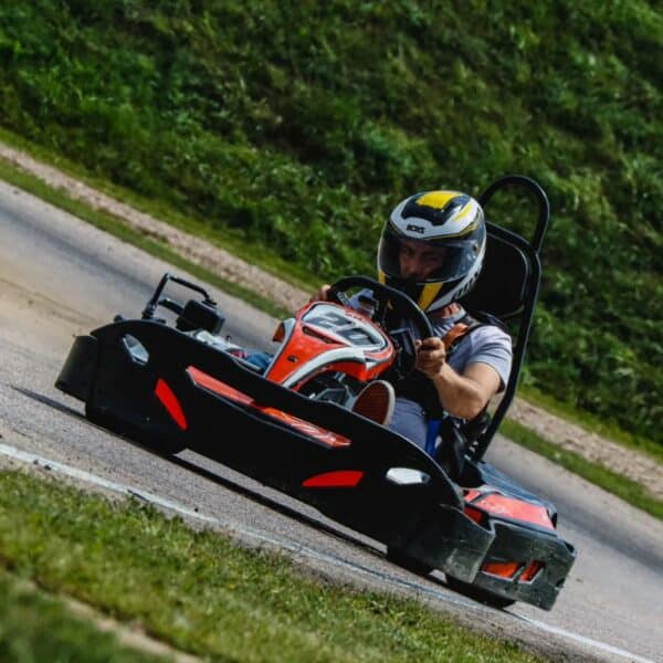 Ask Mirecourt (Karting)