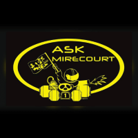 ASK Mirecourt logo