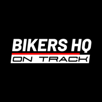 Logo Biker HQ