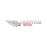 Logo Prestige motor racing