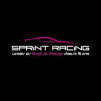 Logo sprint Racing