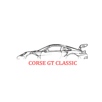 logo Corse GT Classic