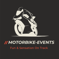 logo Motorbike Events