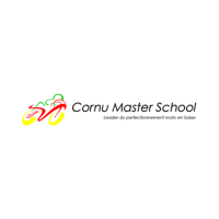 logo cornu master school