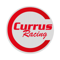 logo currus racing