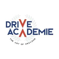 logo drive academie
